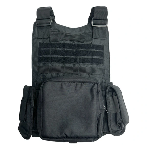 Outdoor vest Multifunctional vest