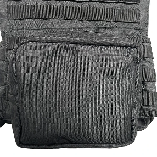 Outdoor vest Multifunctional vest