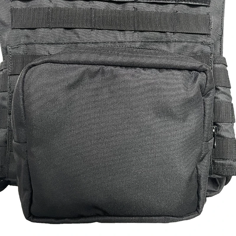 Outdoor vest Multifunctional vest