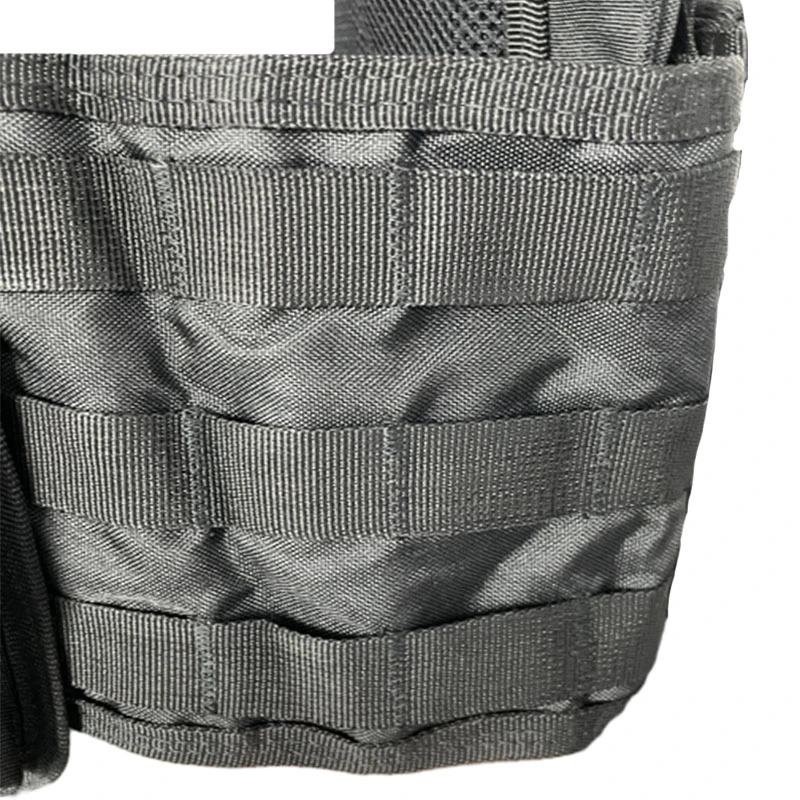 Outdoor vest Multifunctional vest