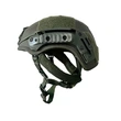 Lightweight, Tactical, Polymer Wendy Helmet 
