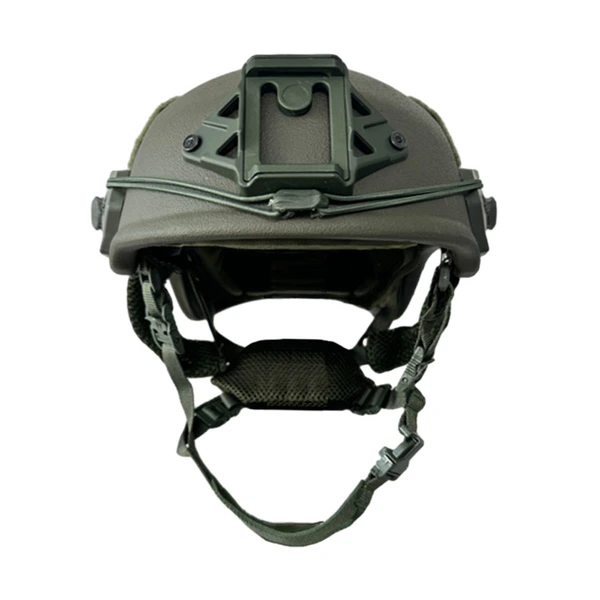 Lightweight, Tactical, Polymer Wendy Helmet 