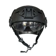 Popular Goggles Explosion-proof Tactical Helmet 