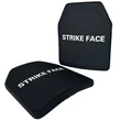 Armor Plates Ballistic Armor Plates - NIJ IV