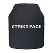 2.85KG NIJ IV Aluminum Oxide Armor Plate
