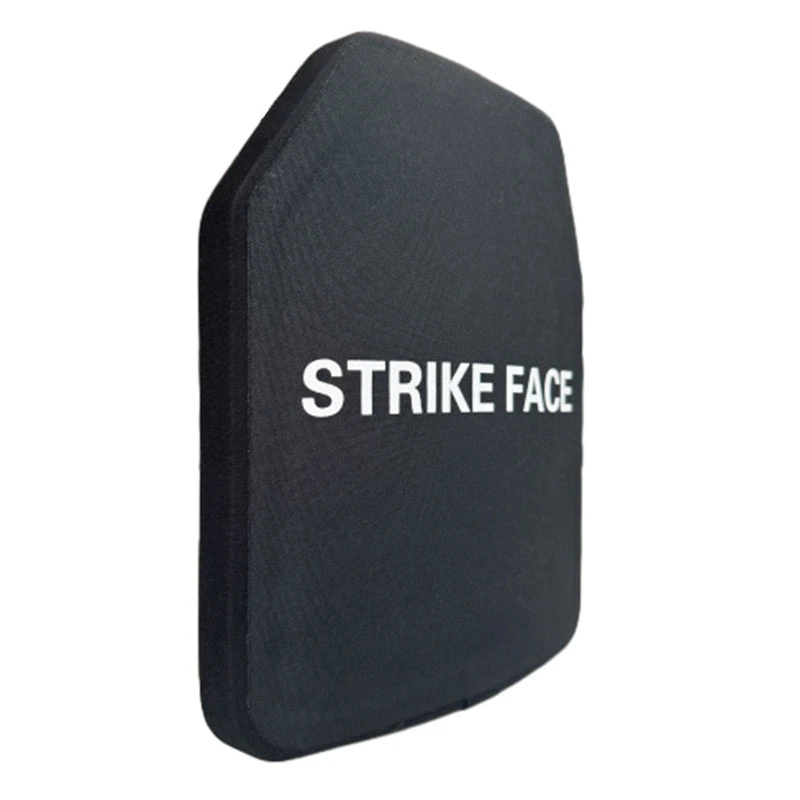 2.85KG NIJ IV Aluminum Oxide Armor Plate