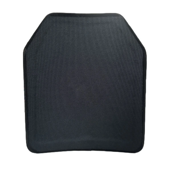 2.85KG NIJ IV Aluminum Oxide Armor Plate