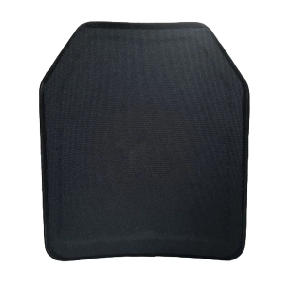 Bulletproof palte Armor NIJ IV+ (Silicon Carbide + UHMWPE) .