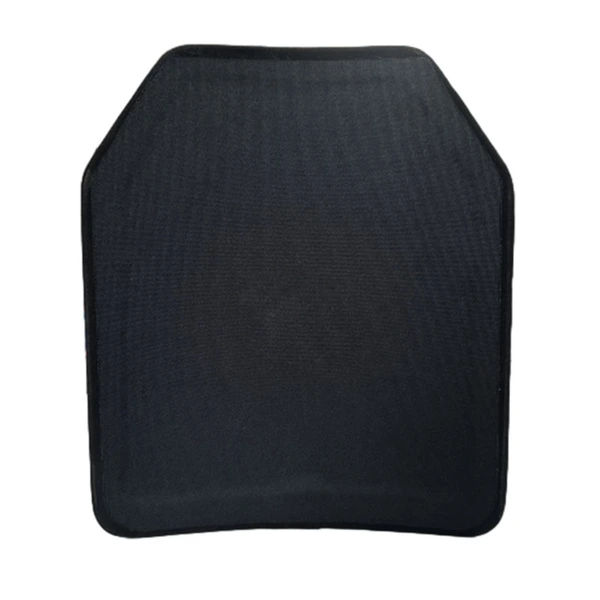 Silicon Carbide+PE Bulletproof Plate  