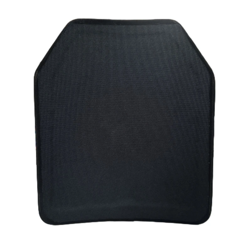 Silicon Carbide+PE Bulletproof Plate  