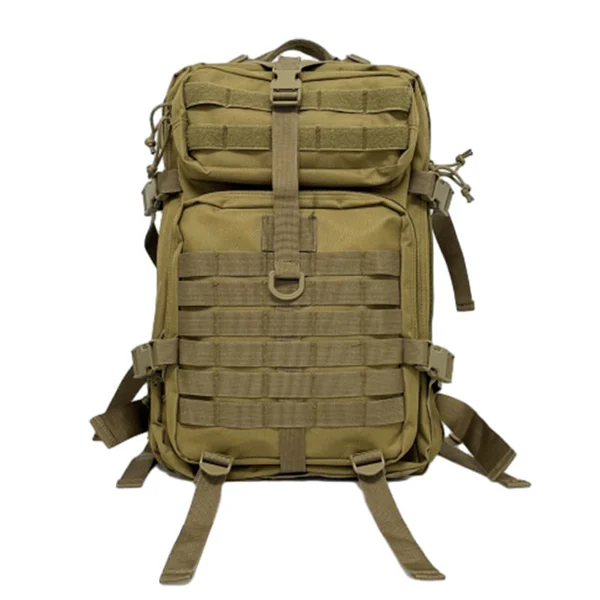 Cynthia Outdoor 3P Backpack - Your Ideal Companion for Adventure!