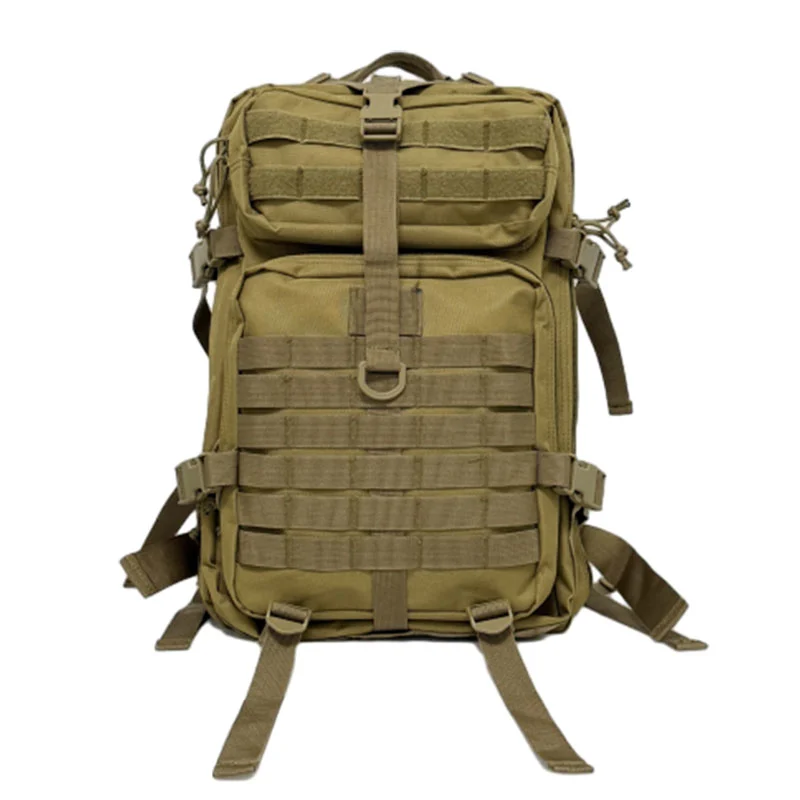 Cynthia Outdoor 3P Backpack - Your Ideal Companion for Adventure!