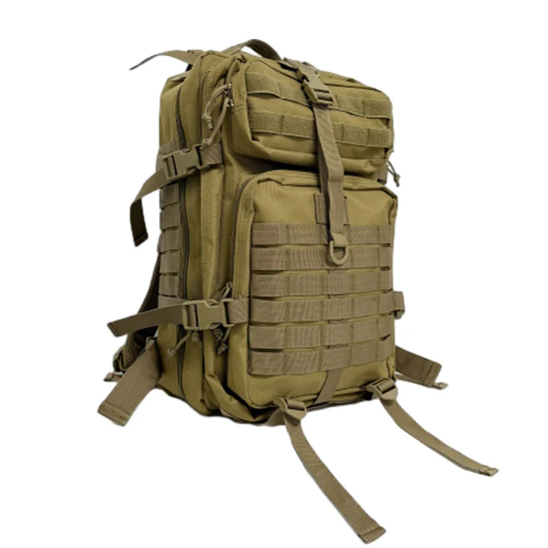 Cynthia Outdoor 3P Backpack - Your Ideal Companion for Adventure!