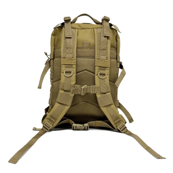 Cynthia Outdoor 3P Backpack - Your Ideal Companion for Adventure!