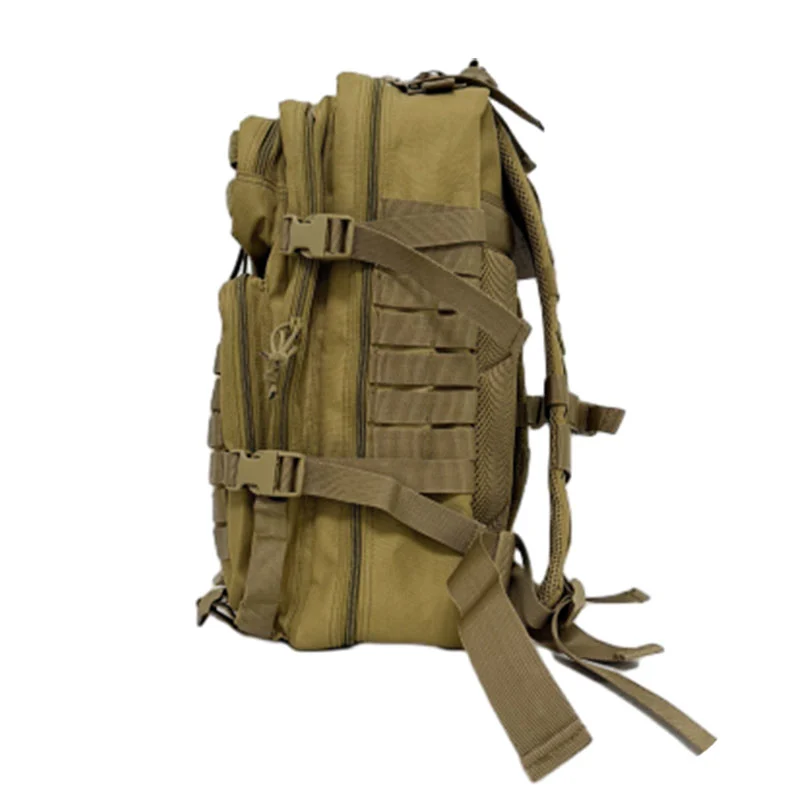 Cynthia Outdoor 3P Backpack - Your Ideal Companion for Adventure!