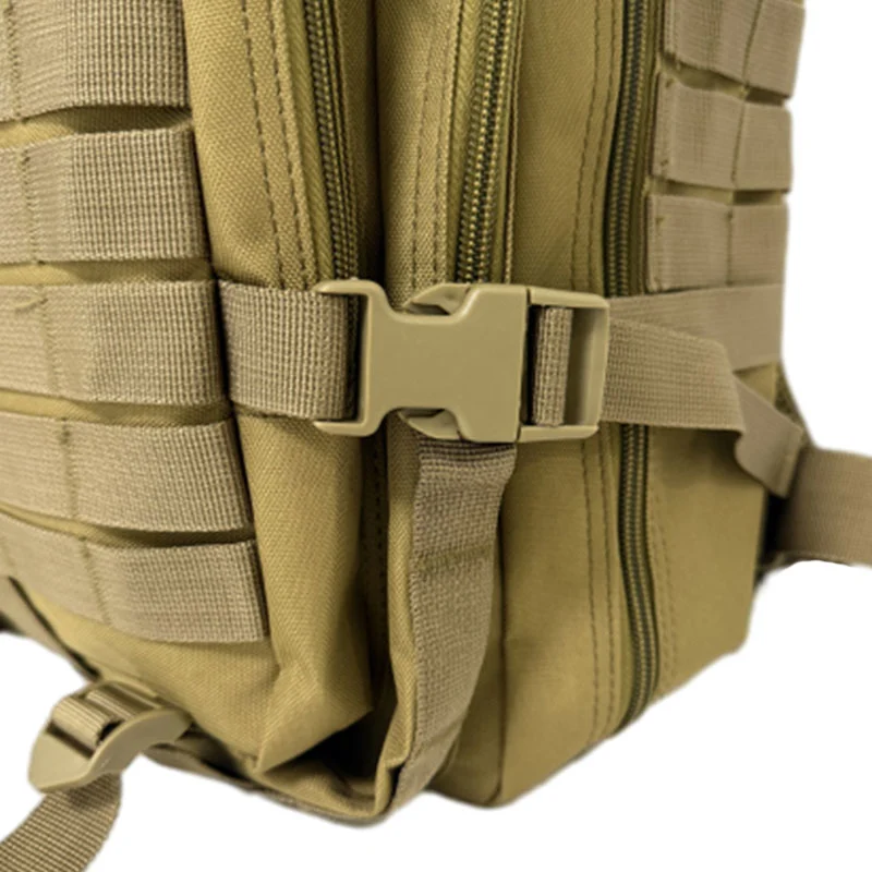 Cynthia Outdoor 3P Backpack - Your Ideal Companion for Adventure!