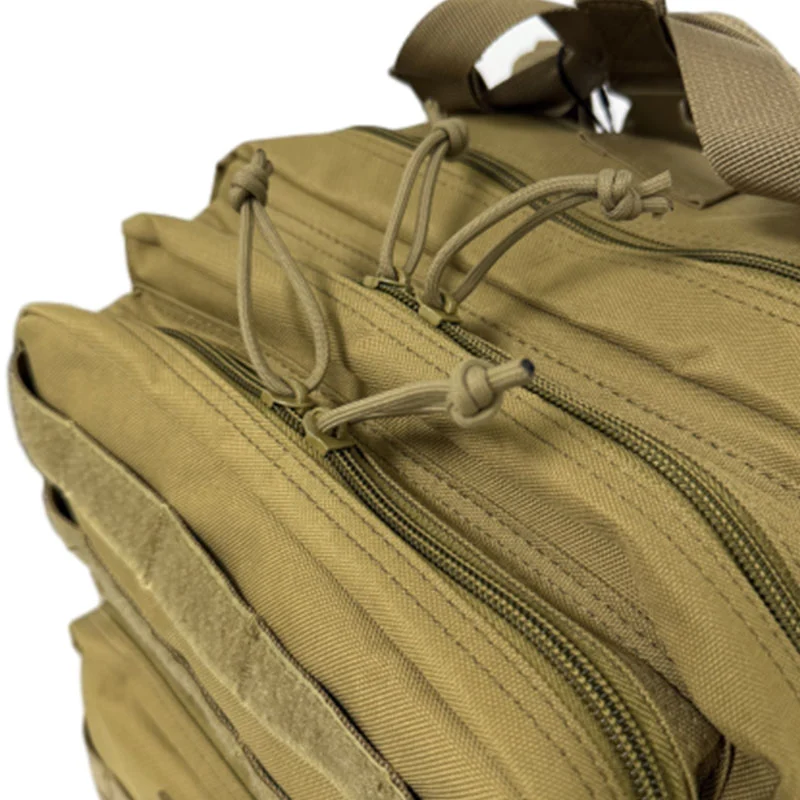 Cynthia Outdoor 3P Backpack - Your Ideal Companion for Adventure!