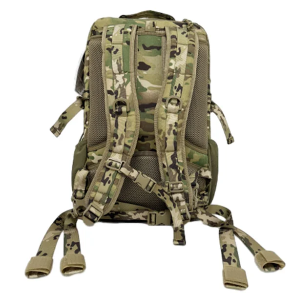 Cynthia Outdoors - Premium Backpacks For Hiking, Cycling, Camping