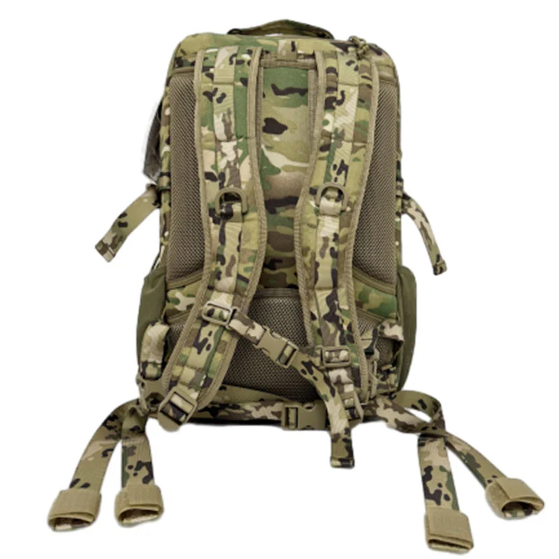 Cynthia Outdoors - Premium Backpacks For Hiking, Cycling, Camping