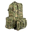 Combination Backpack - Cynthia Outdoors Tactical Bag