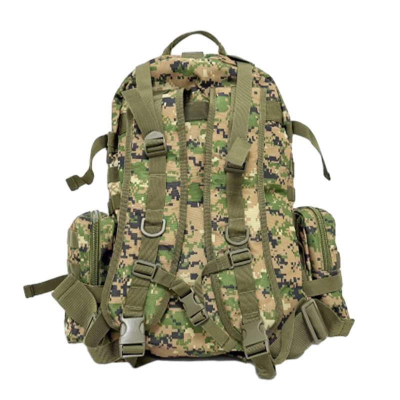 Combination Backpack - Cynthia Outdoors Tactical Bag