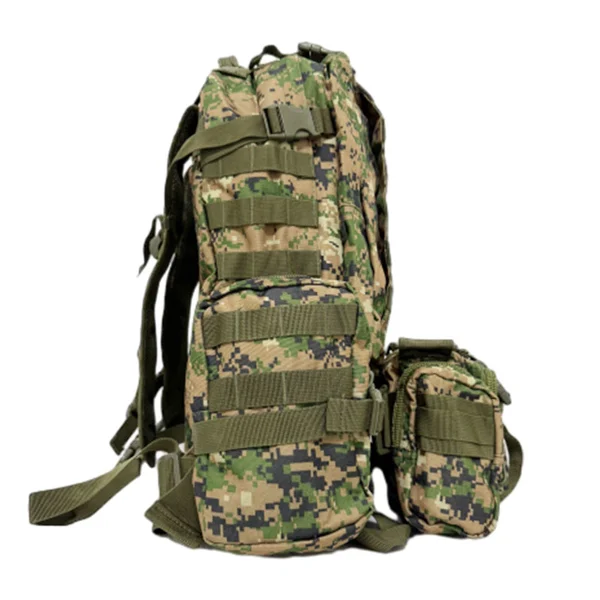 Combination Backpack - Cynthia Outdoors Tactical Bag