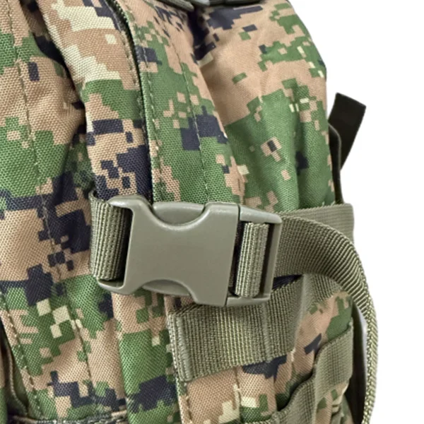 Combination Backpack - Cynthia Outdoors Tactical Bag