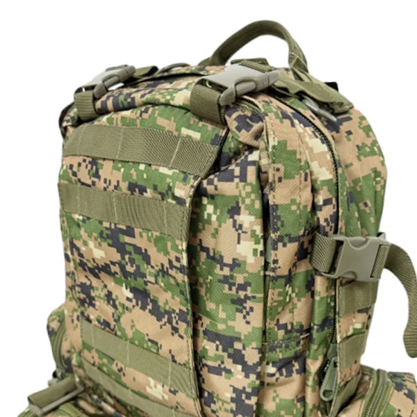 Combination Backpack - Cynthia Outdoors Tactical Bag