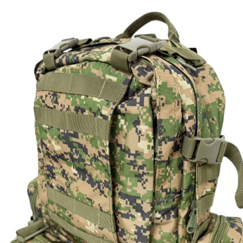 Combination Backpack - Cynthia Outdoors Tactical Bag