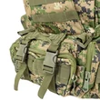 Combination Backpack - Cynthia Outdoors Tactical Bag