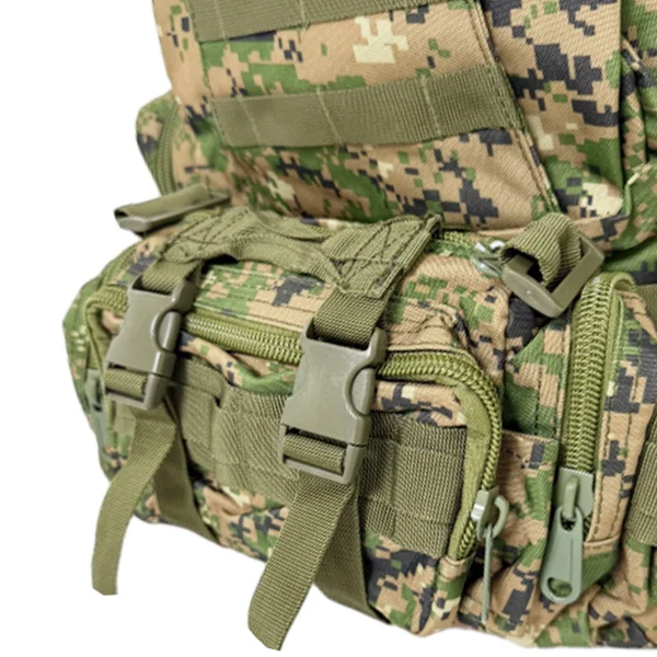Combination Backpack - Cynthia Outdoors Tactical Bag