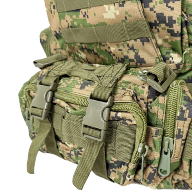 Combination Backpack - Cynthia Outdoors Tactical Bag