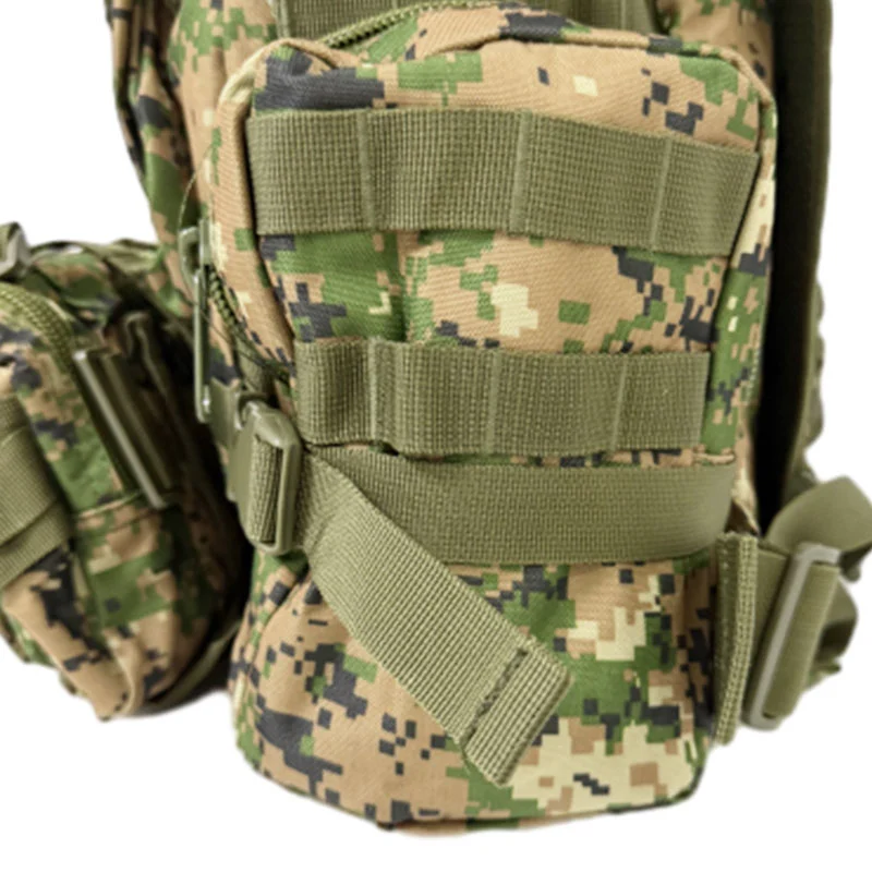 Combination Backpack - Cynthia Outdoors Tactical Bag
