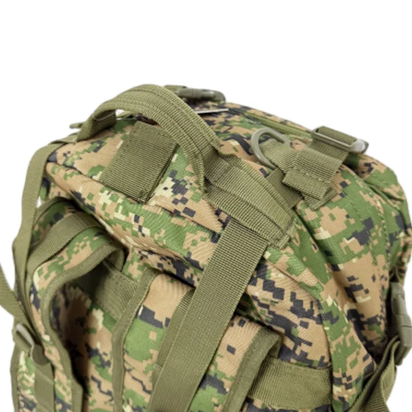 Combination Backpack - Cynthia Outdoors Tactical Bag