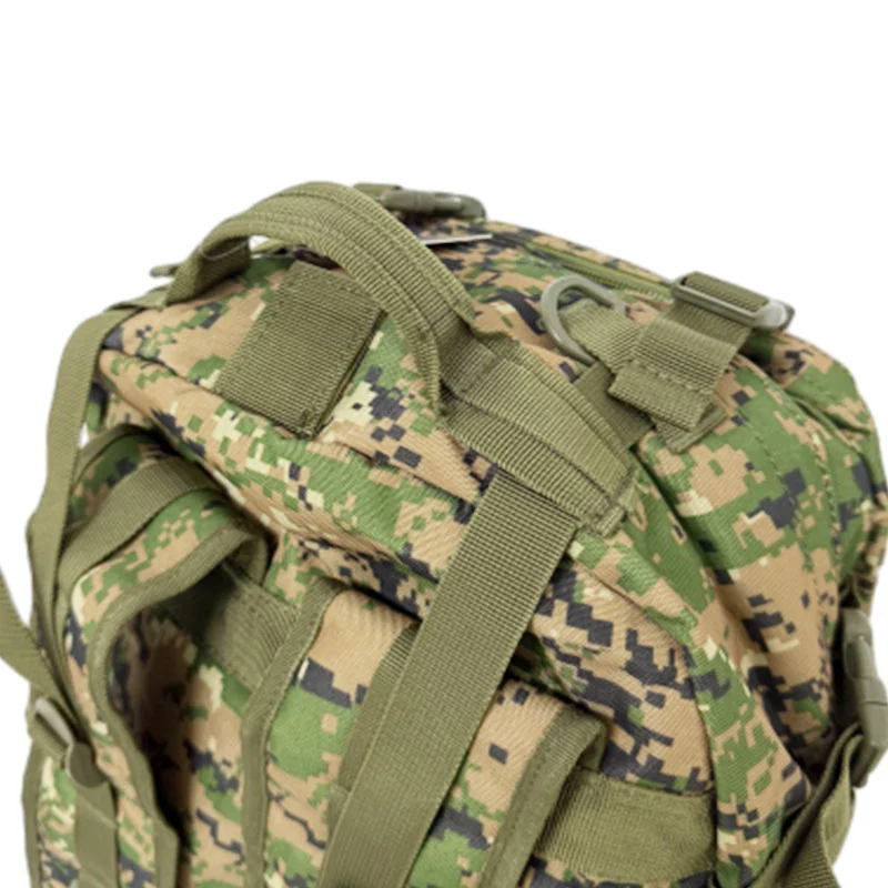 Combination Backpack - Cynthia Outdoors Tactical Bag