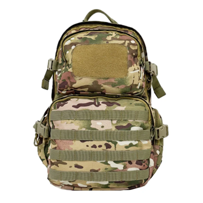 Outdoor Mountaineering Bag - Your Ideal Companion for Adventure!