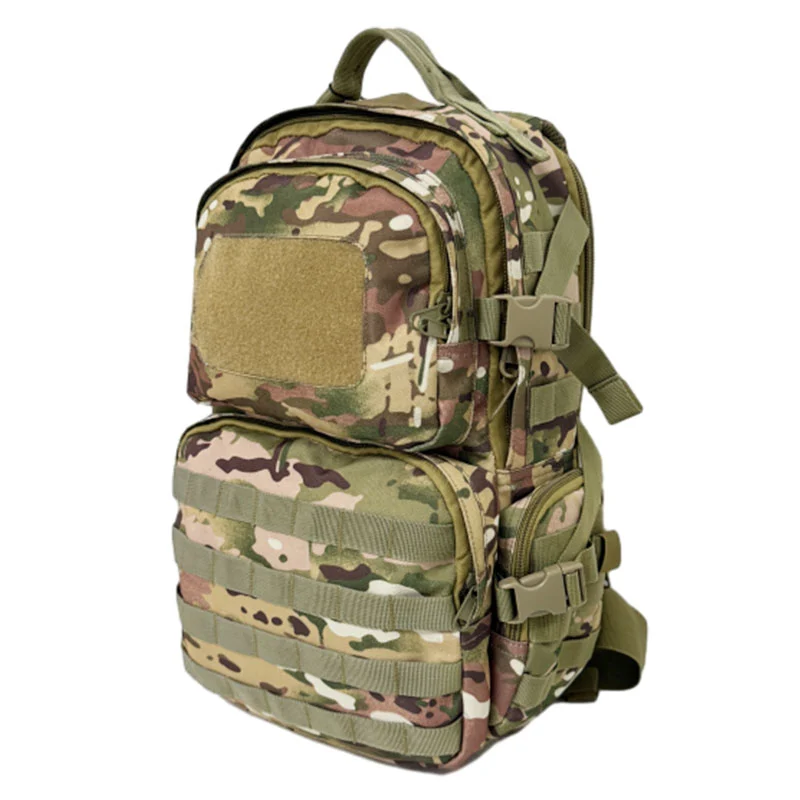 Outdoor Mountaineering Bag - Your Ideal Companion for Adventure!