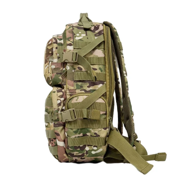 Outdoor Mountaineering Bag - Your Ideal Companion for Adventure!