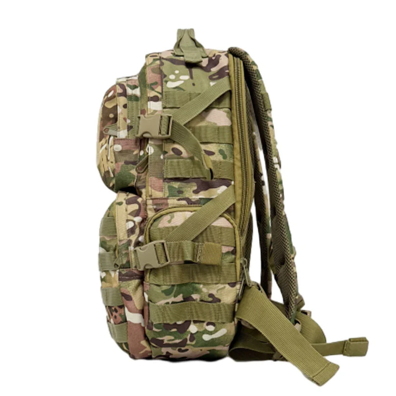 Outdoor Mountaineering Bag - Your Ideal Companion for Adventure!