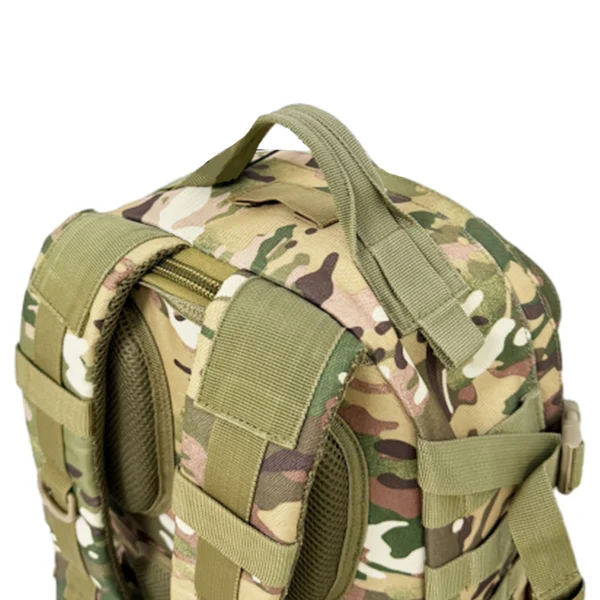 Outdoor Mountaineering Bag - Your Ideal Companion for Adventure!