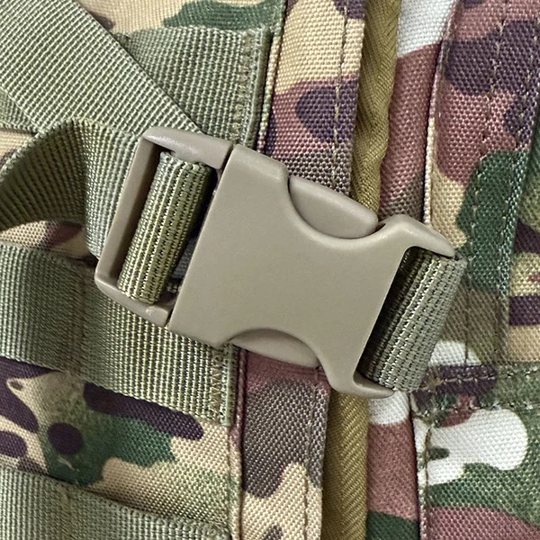 Outdoor Mountaineering Bag - Your Ideal Companion for Adventure!