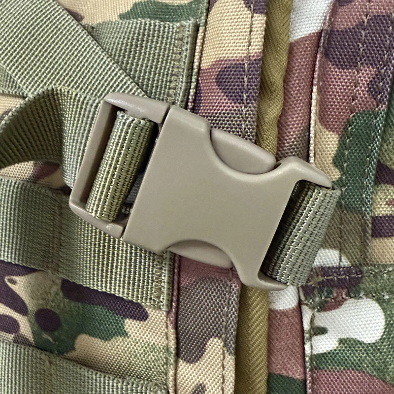 Outdoor Mountaineering Bag - Your Ideal Companion for Adventure!