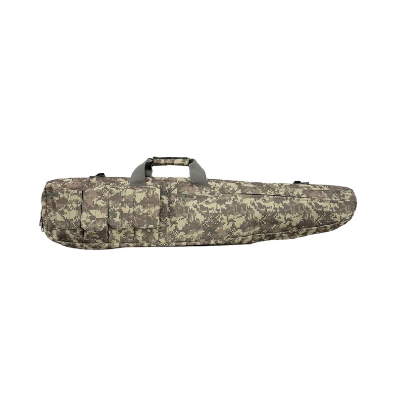 Cynthia Large Capacity Rifle Soft Bag