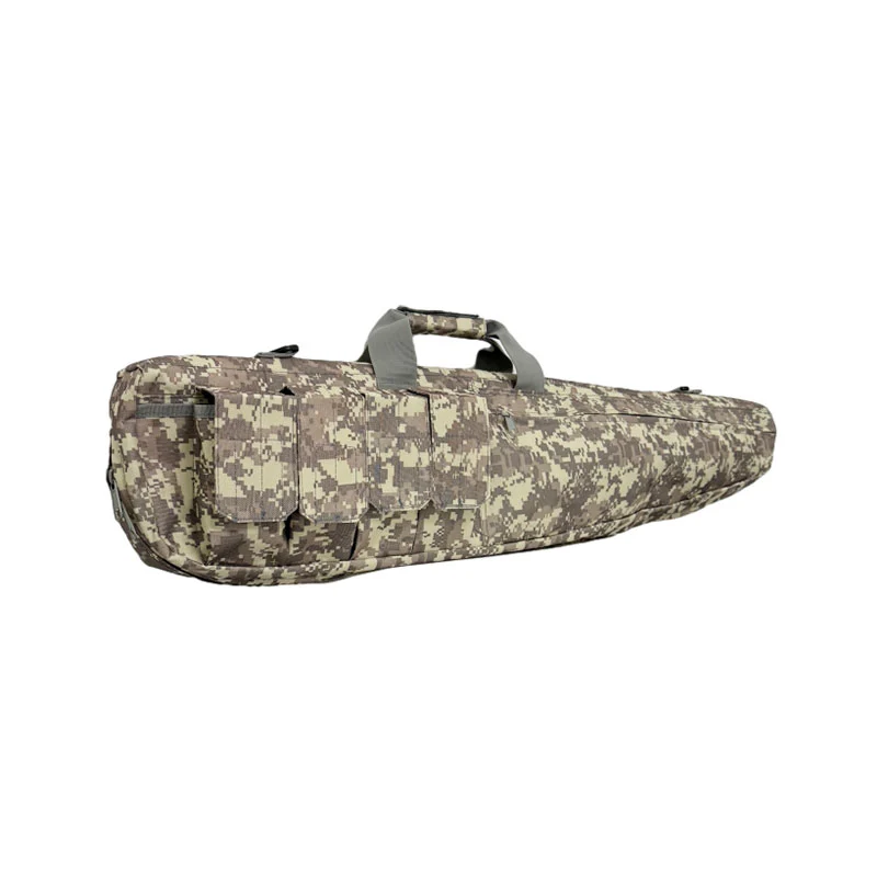 Cynthia Large Capacity Rifle Soft Bag