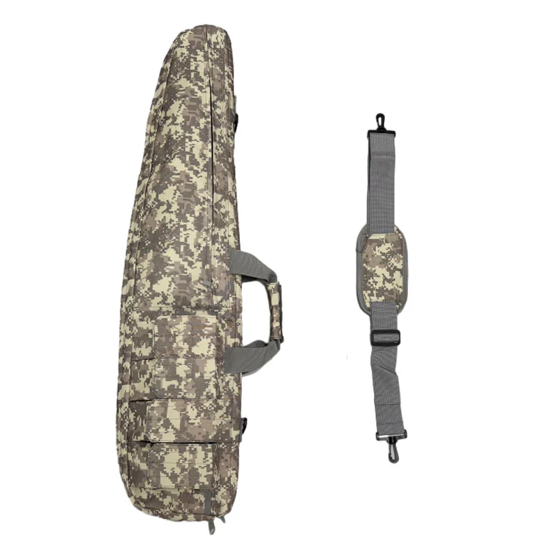Cynthia Large Capacity Rifle Soft Bag