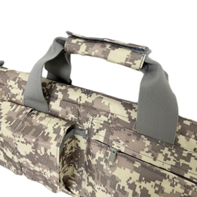 Cynthia Large Capacity Rifle Soft Bag