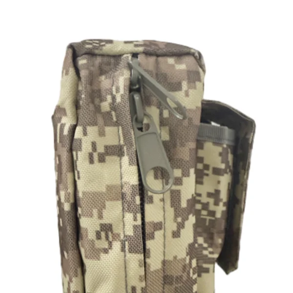 Cynthia Large Capacity Rifle Soft Bag