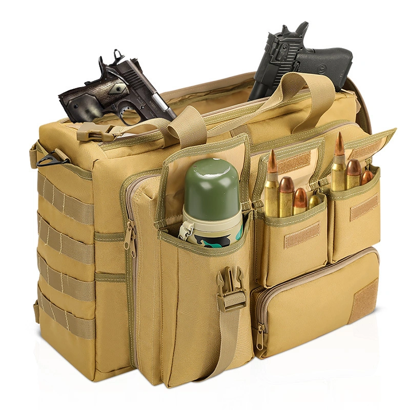 New rush delivery tactical messenger bag shoulder sling bag 