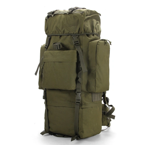 Hochwertiger, wasserdichter Wanderrucksack, Jagd- und Camping-Rucksack