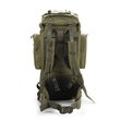 Hochwertiger, wasserdichter Wanderrucksack, Jagd- und Camping-Rucksack